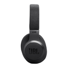 ヘッドホン JBL LIVE 770 NC JBLLIVE770NCBLK JBL Live 770NC Over-ear Noise Cancelling Bluetooth Headphones